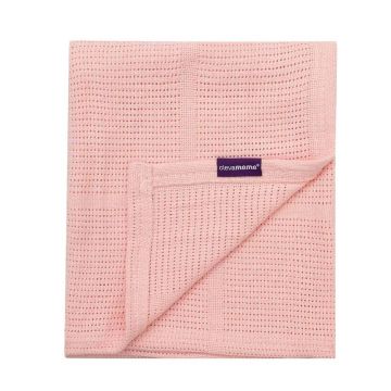 Paturica Clevamama din bumbac 70 x 90 cm 3472