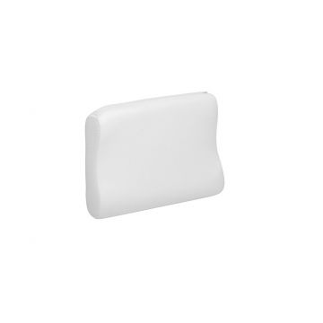 Perna Memory Ergonomica Confort 33x48 cm