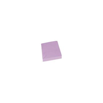 Hausmann (A-Haberkorn) - Cearceaf cu elastic Din jerseu din Bumbac Violet