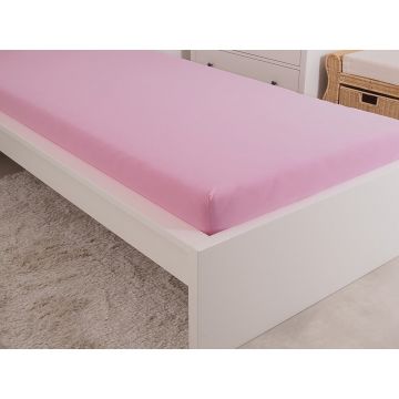 Cearceaf pentru copii din frotir pentru pătuț 60x120 cm – B.E.S.