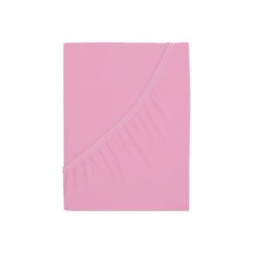 Cearceaf pentru copii pentru pătuț 60x120 cm – B.E.S.