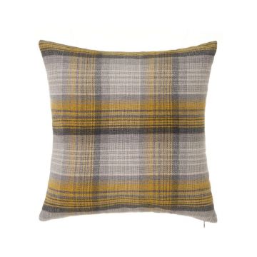 Pernă decorativă 45x45 cm Hut – Casa Selección
