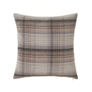 Pernă decorativă 45x45 cm Hut – Casa Selección