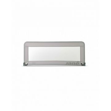 Protectie laterala pat, pliabila Basic 110 cm