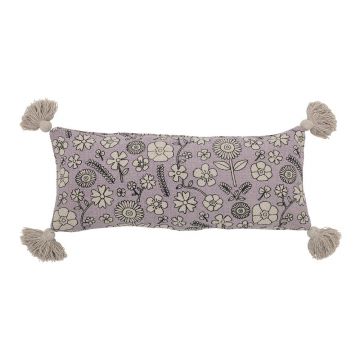 Pernă decorativă 25x65 cm Salli – Bloomingville Mini