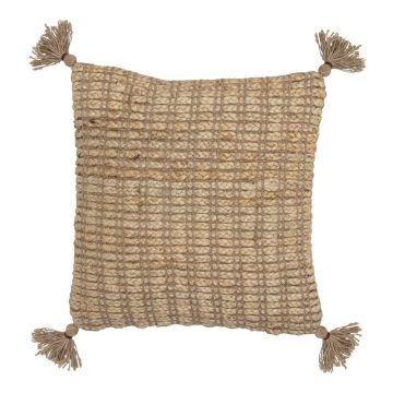 Pernă decorativă 45x45 cm Felina – Bloomingville