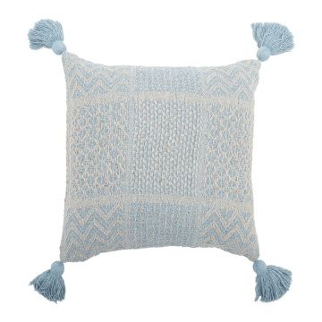 Pernă decorativă 45x45 cm Rodion – Bloomingville