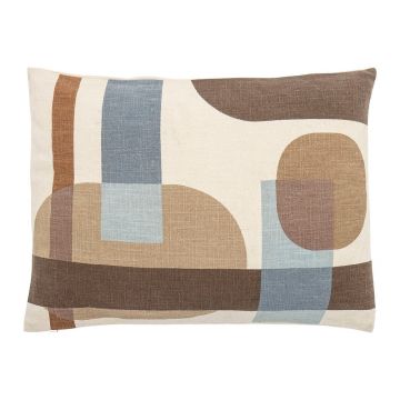 Pernă decorativă 45x60 cm Ivalu – Bloomingville