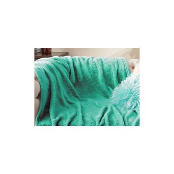 Pătură din micropluș 220x230 cm – Mila Home