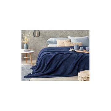 Pătură din micropluș 220x230 cm – Mila Home