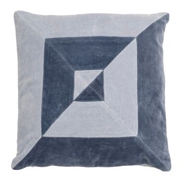 Pernă decorativă 45x45 cm Aban – Bloomingville