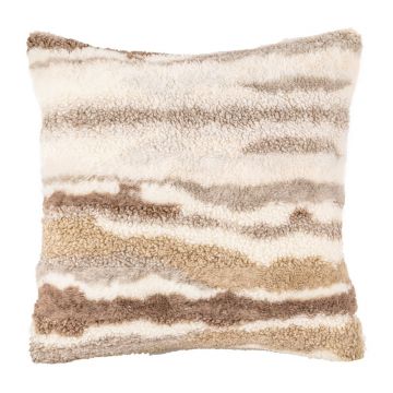 Pernă decorativă 45x45 cm Calacatta – Tiseco Home Studio