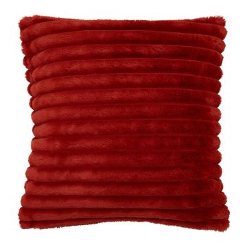 Pernă decorativă 45x45 cm Cosy Ribbed – Catherine Lansfield