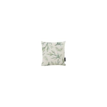 Pernă decorativă din bumbac cu motive de Crăciun Butter Kings Little Branch, 50 x 50 cm