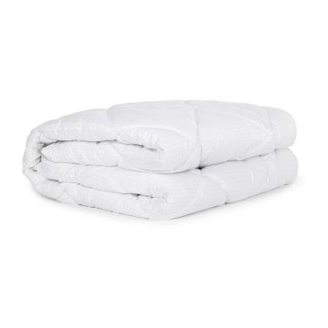 Pilotă cu umplutură din microfibre de carbon 200x220 cm Light - Bonami Essentials