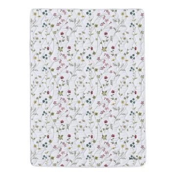 Set pilotă și față de pernă din bumbac satinat matlasat 140x200 cm – Butter Kings