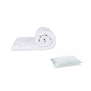 Pachet Student 1 Pilota SomnART Viseo 150x200 + 1 perna Viseo 50x70