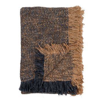 Pătură 130x170 cm Ely – House Nordic