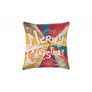 Perna decor Craciun - Merry Christmas TO YOU