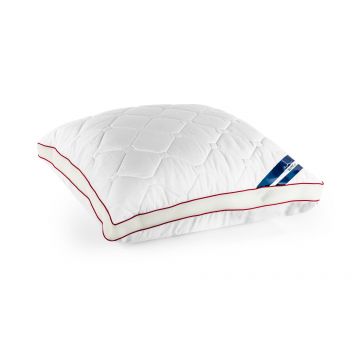 Perna Smart 3D Airmesh bumbac 70x70 cm