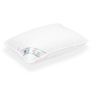 Perna Somnart HypoallergenicMed, lavabila la 95°C - 50 x 70 cm