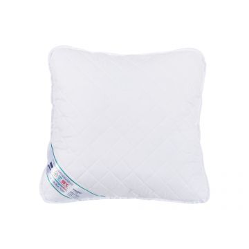 Perna Somnart HypoallergenicMed, lavabila la 95°C - 60 x 60 cm