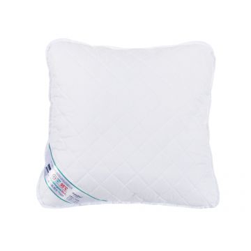 Perna Somnart HypoallergenicMed, lavabila la 95°C, 70 x 70 cm