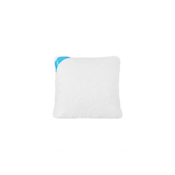 Perna Somnomed Antimicrobiana lavabila la 95°C - 40 x 40 cm, vidata