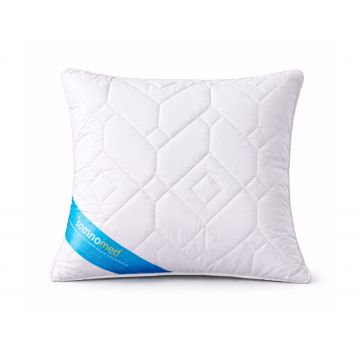 Perna Somnomed Antimicrobiana lavabila la 95°C - 60 x 60 cm