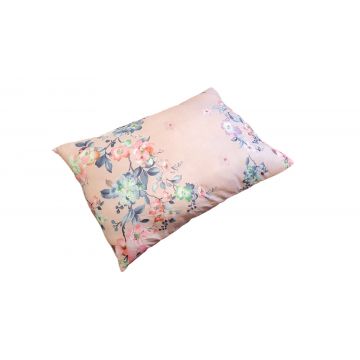 Perna Viseo microfibra imprimata 50x70 cm