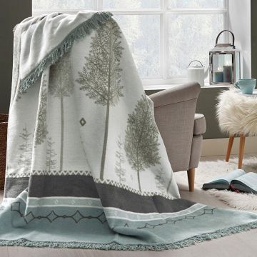 180×220 cm Patura Bumbac Organic, Tesatura Groasa, Vernil, OZDBO8023 180×220 cm Patura Bumbac Organic, Tesatura Groasa, Vernil, OZDBO8023