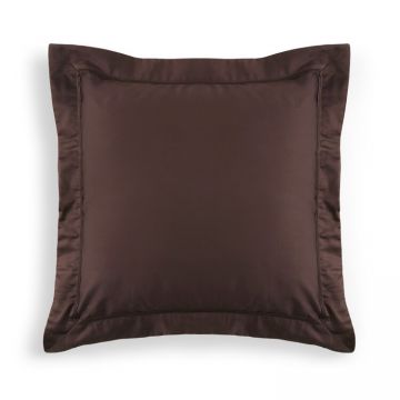 Fata de perna Descamps Sublime 2 65x65cm chocolat