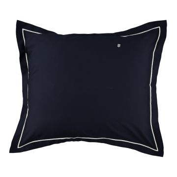 Fata de perna Tommy Hilfiger Arthur 2 65x65cm Albastru Navy