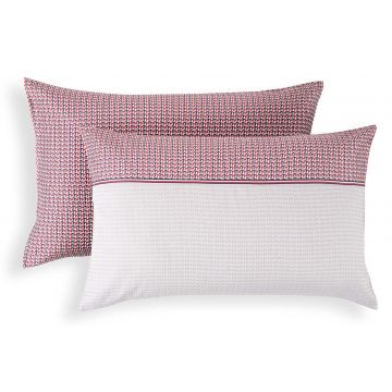 Fata de perna Tommy Hilfiger Monogram 50x80cm Gri