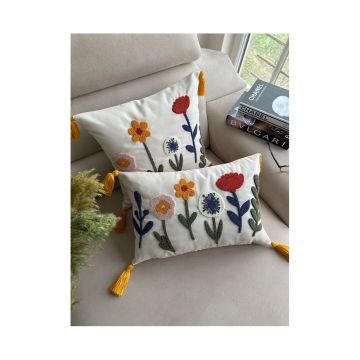 Fețe de pernă 2 buc. 43x43 cm – Mila Home