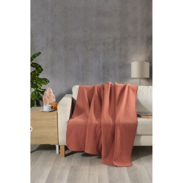 Pătură 130x170 cm Bloom - Mijolnir Pătură 130x170 cm Bloom - Mijolnir