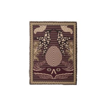 Pătură din bumbac 130x170 cm Devote – BePureHome