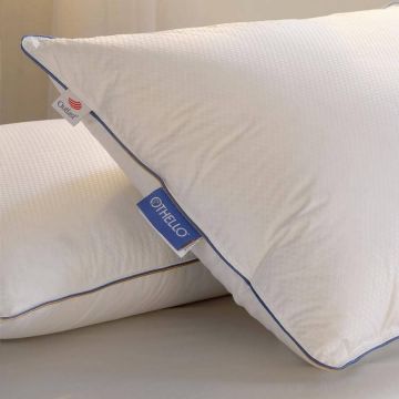 Perna Clima Downa, Tehnologia Outlast®,50x70cm, Puf si pene de gasca, Densitate 1000 gr/m2, OTH1002