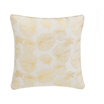 Pernă decorativă 45x45 cm Euva I – Casa Selección