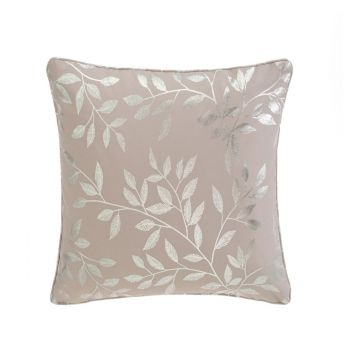 Pernă decorativă 45x45 cm Euva II – Casa Selección