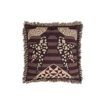 Pernă decorativă 50x50 cm Devote – BePureHome