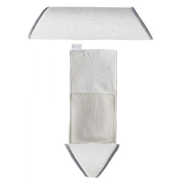 Perna ergonomica anti-rasturnare Air +Candide