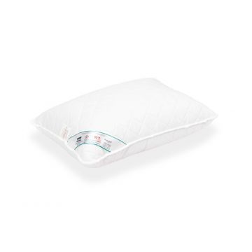 Perna Somnart HypoallergenicMed, lavabila la 95°C - 40 x 60 cm