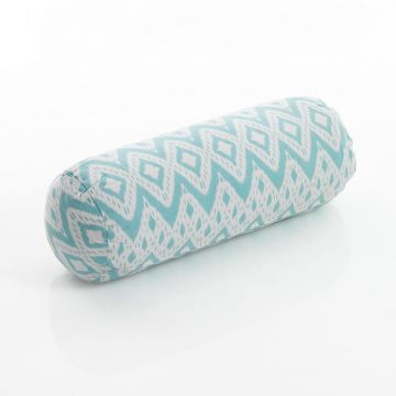 Pernă decorativă ø 18 cm Kataam – Tomasucci