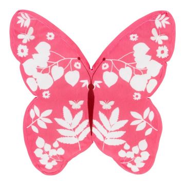 Pernă pentru copii Butterfly – Catherine Lansfield