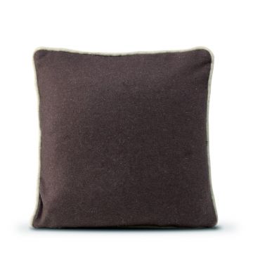 Față de pernă din pâslă 50x50 cm Piping felt – HF Living