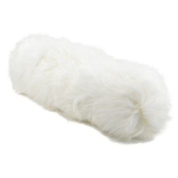 Pernă decorativă ø 15 cm – Native Natural