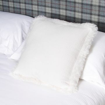 Pernă decorativă 45x45 cm – Native Natural