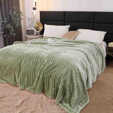 Patura Cocolino 200x230cm - Verde