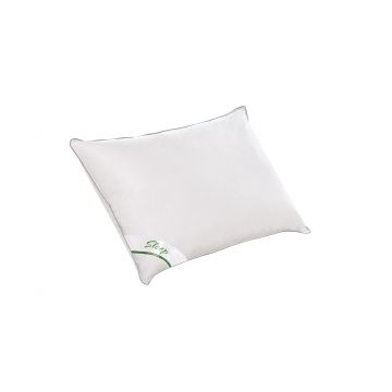 Perna Sleep by Green Future umplutura 40% puf gasca 60% pana de gasca, 50x70 cm